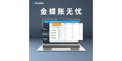 寶坻區體驗金蝶賬無憂，天誠時代代理服務卓越可靠